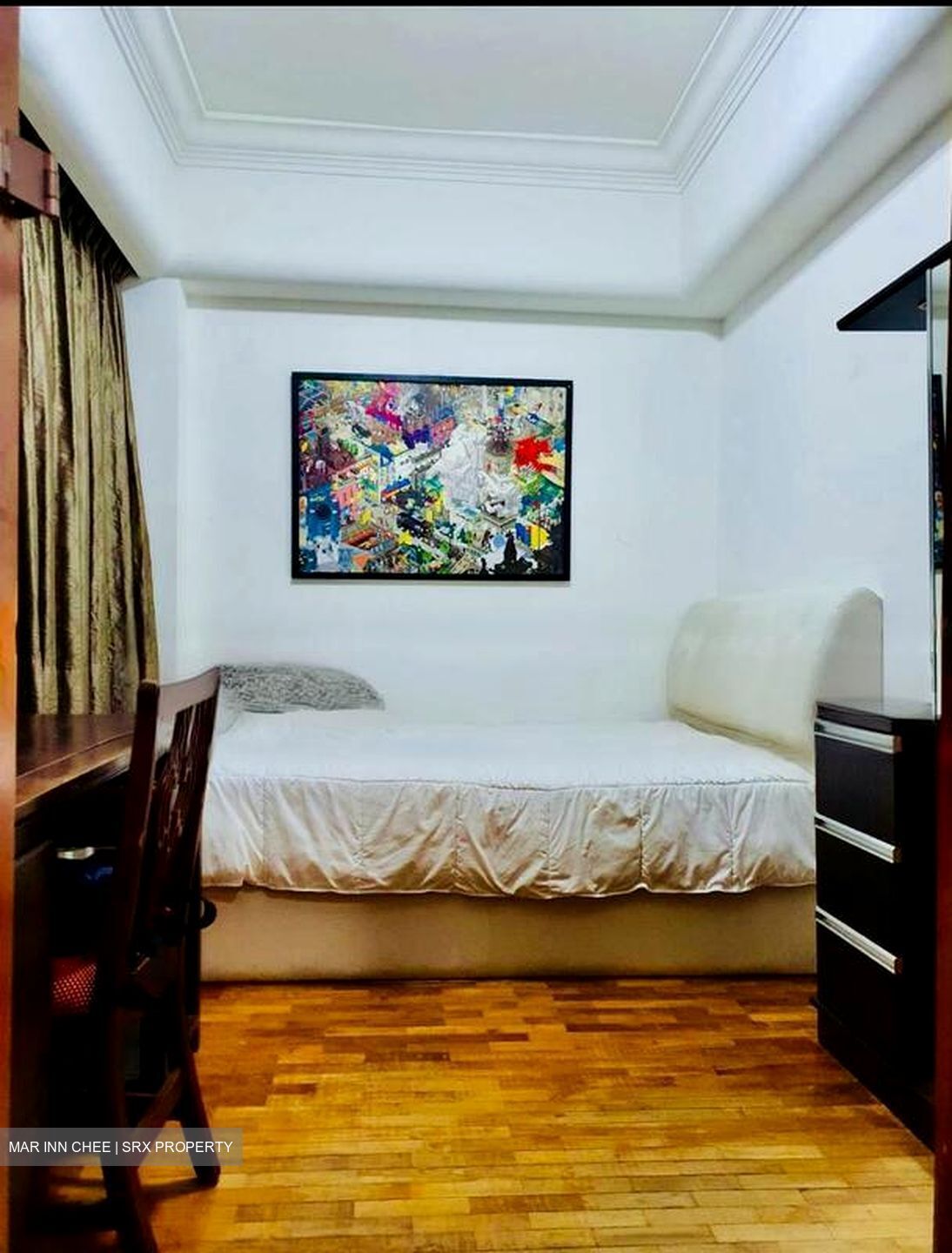 Camellia Lodge (D14), Apartment #484281591